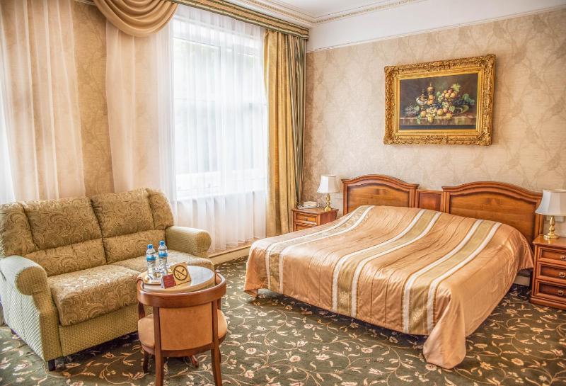 Junior Suite image 1