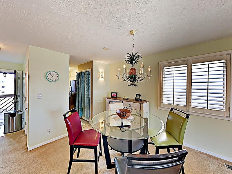 Two-Bedroom Apartment image 2