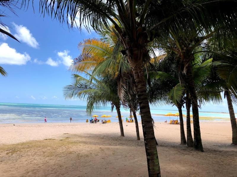 Apart Cote D'Azur Maceió - image 45