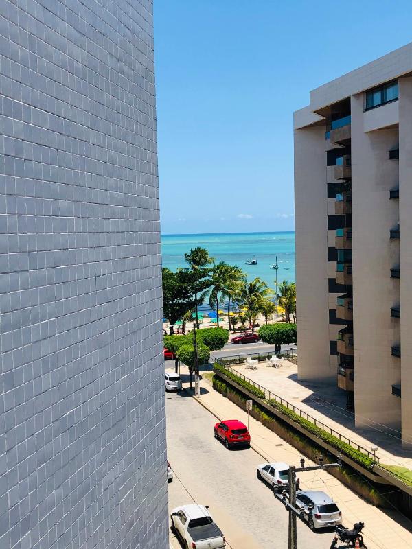 Apart Cote D'Azur Maceió - image 28