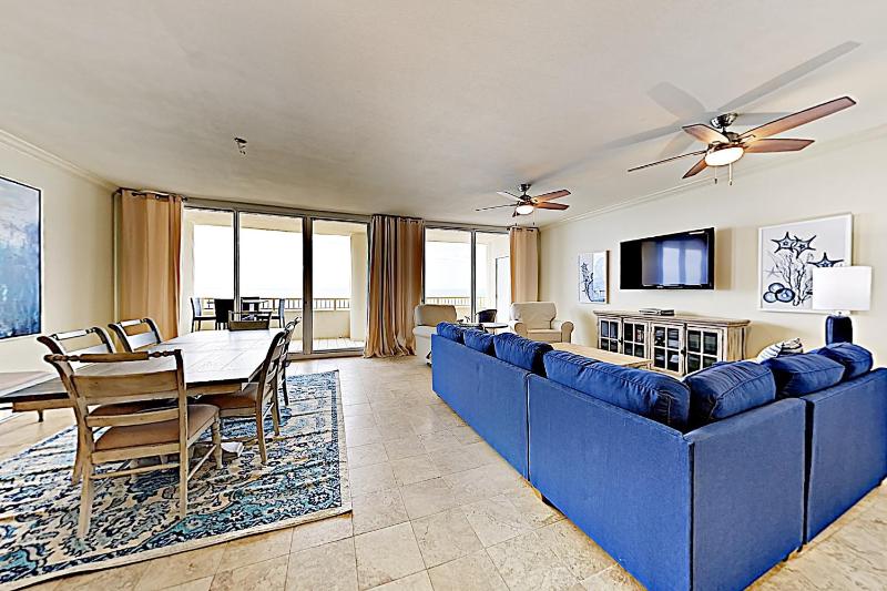 Four-Bedroom Apartment image 2