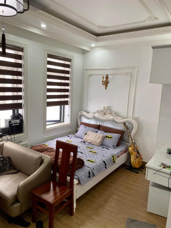 Khanh Phong Apartment PG02-20 - image 6