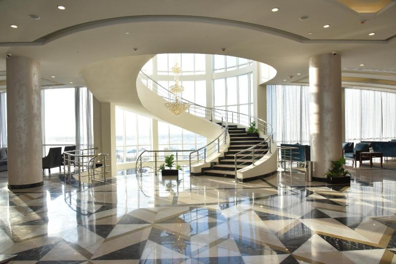 Golden Jewel Beach&Hotel - image 6