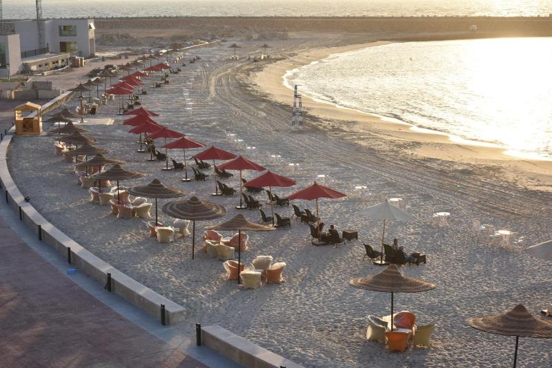 Golden Jewel Beach&Hotel - image 4
