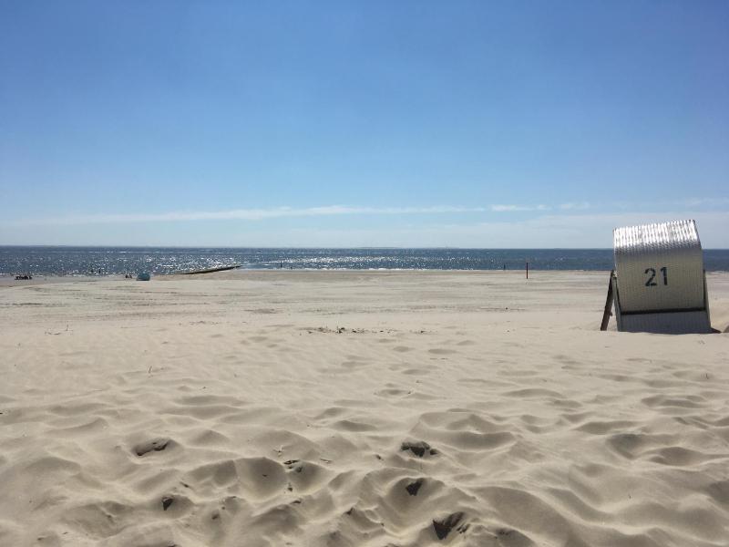 Strandbude Borkum - image 21