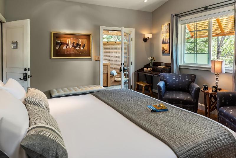 Premium King Room image 2