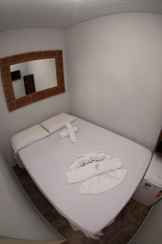 Pousada Mar do Sonho Vila - image 6