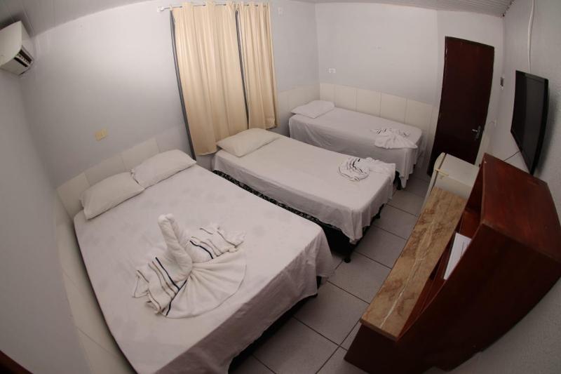 Pousada Mar do Sonho Vila - image 5