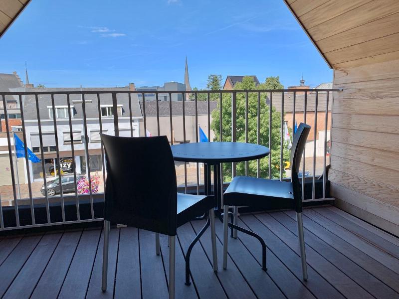 Penthouse Apartment image 3