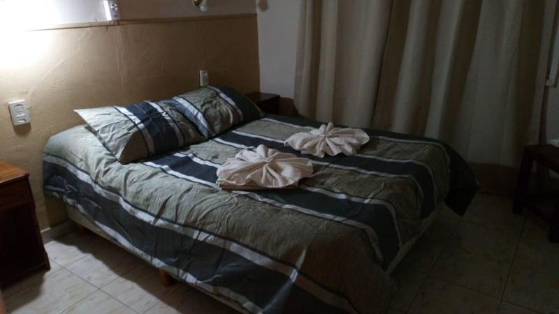 Hotel Nuevo Fatica - image 21