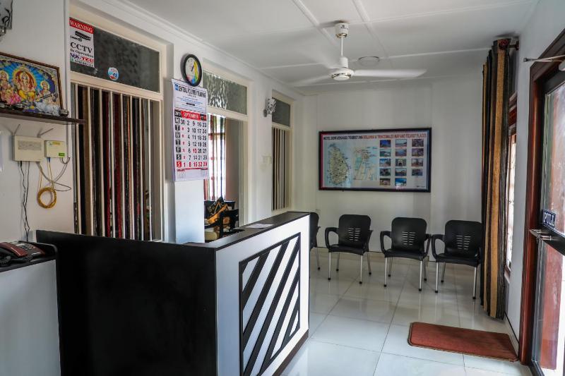 Bon Voyaage Tourist Inn - image 30