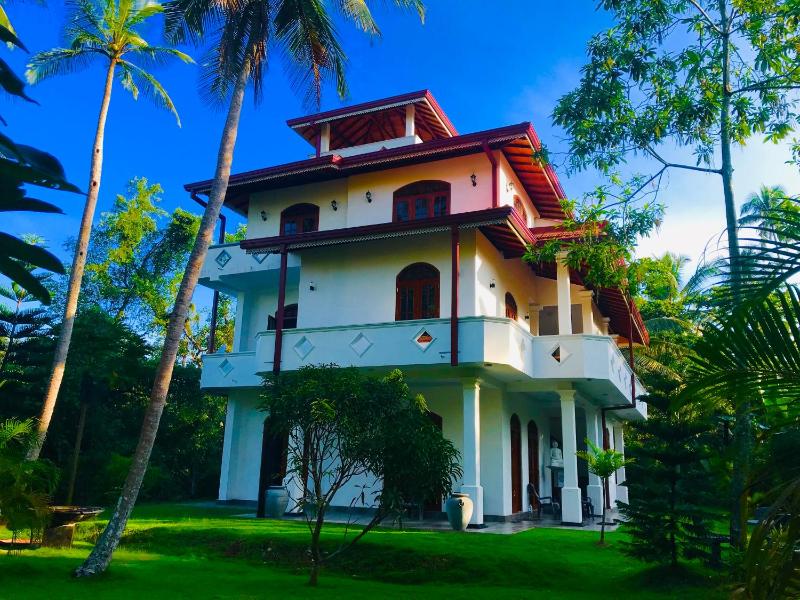 Villa Sureka - image 31