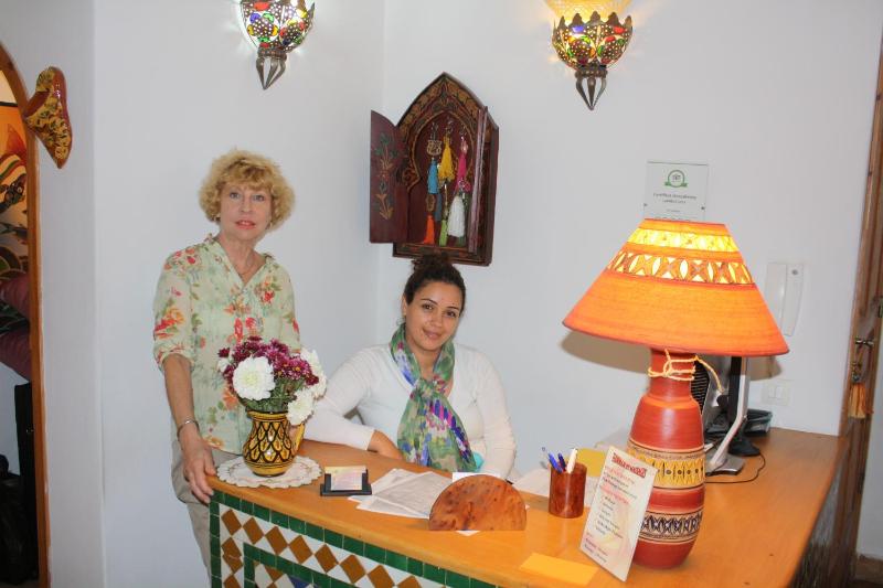 Riad Dar Zouhour - image 5