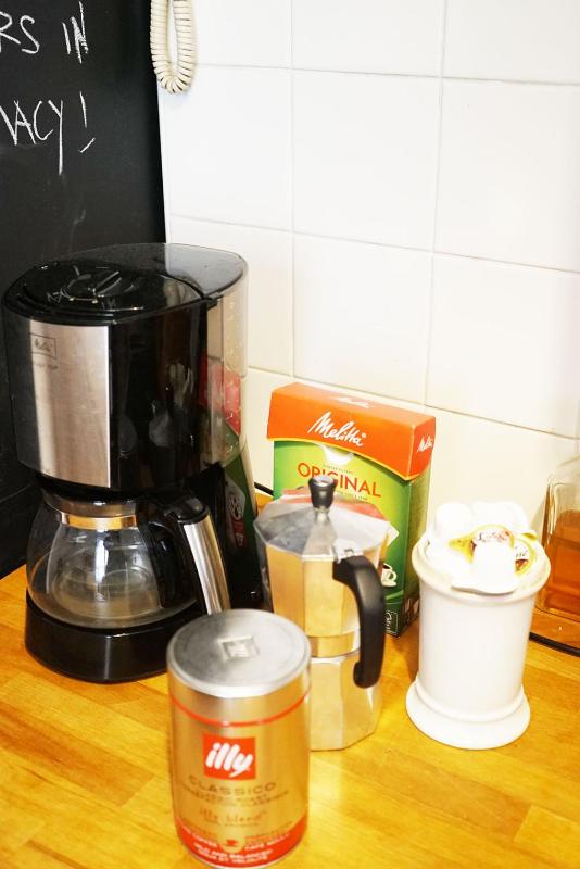 BA//ROCK-Appartement - image 13