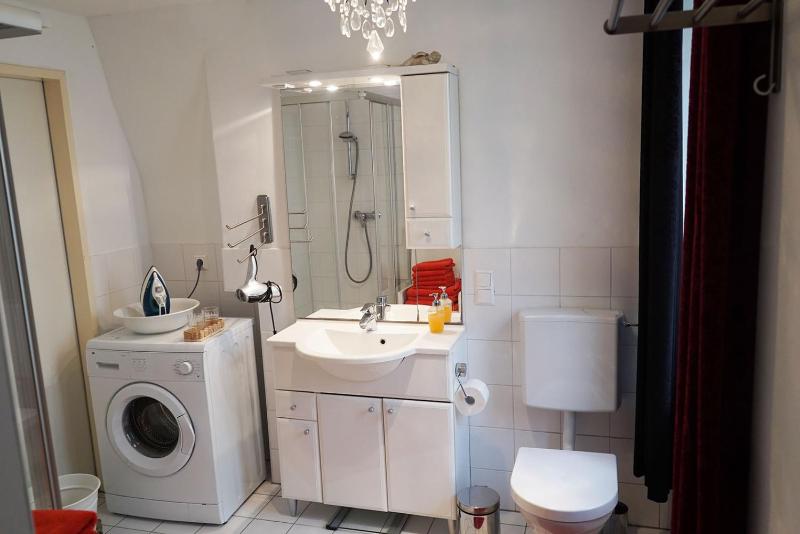 BA//ROCK-Appartement - image 2
