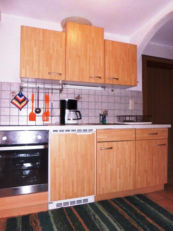 Two-Bedroom Apartment with Balcony image 3