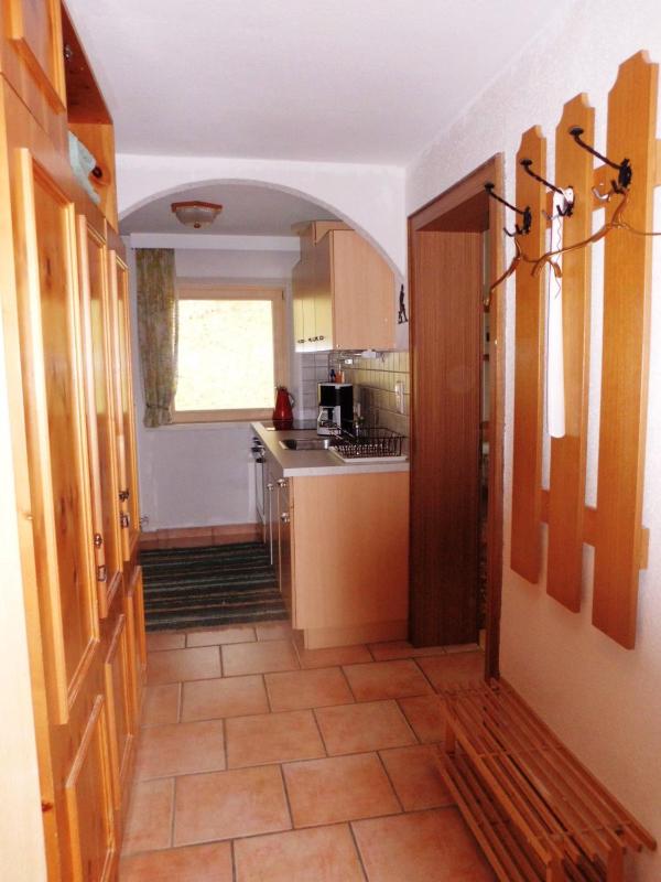 Two-Bedroom Apartment with Balcony image 2