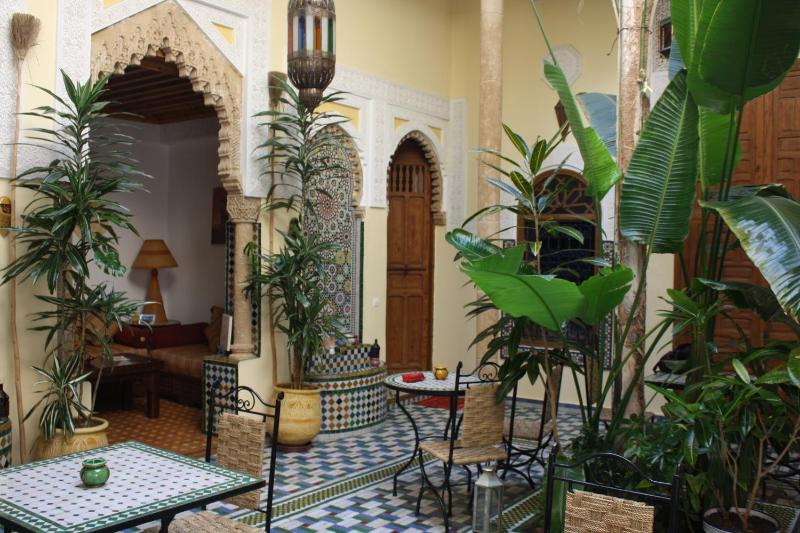 Riad Dar Zouhour - image 10