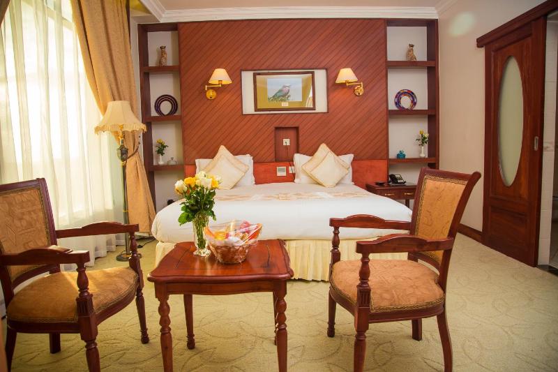 Palace Hotel Arusha - image 5