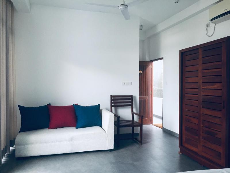Jasmine Garden Beach Guest House - image 2