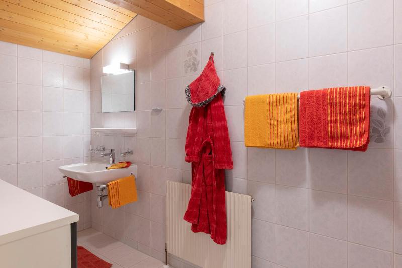 Two-Bedroom Apartment image 3