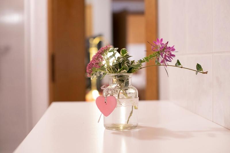 One-Bedroom Apartment image 4