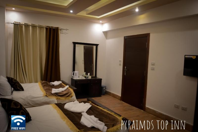 Pyramids Top Inn - image 15