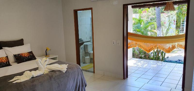 Pousada das Oliveiras - image 48