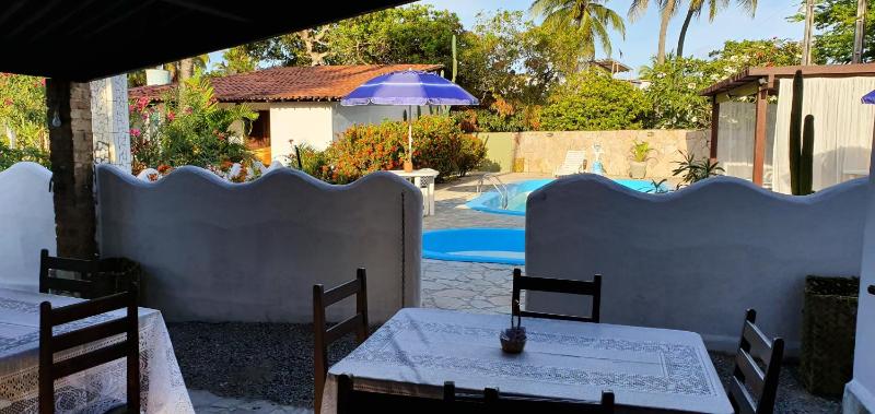 Pousada das Oliveiras - image 20