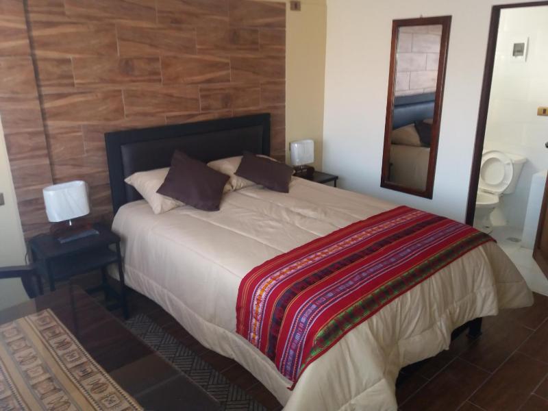 Hostal Jerian - image 9