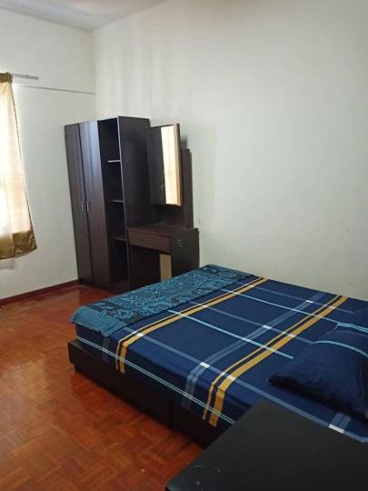 KZ Homestay PD - image 15