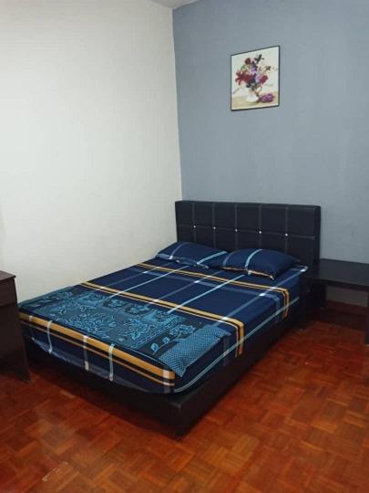 KZ Homestay PD - image 14