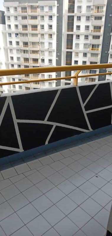KZ Homestay PD - image 3