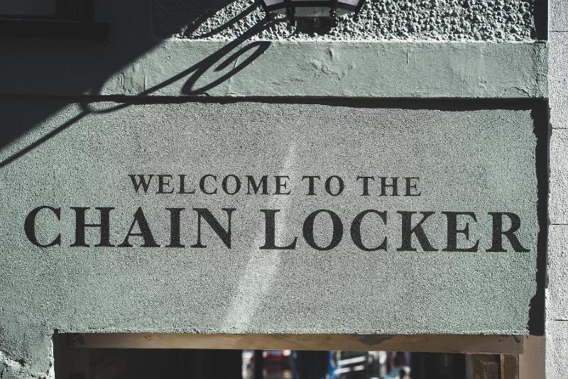 Chainlocker - image 30
