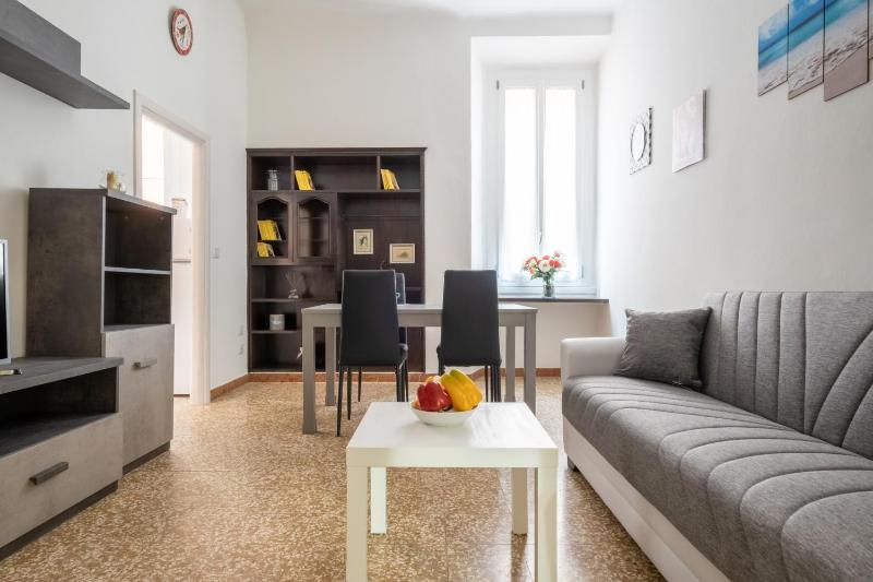 Two-Bedroom Apartment image 4