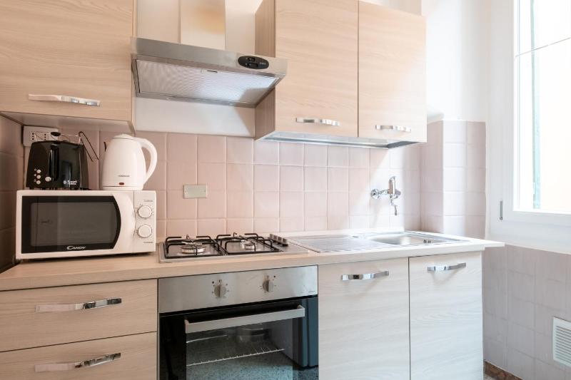 Two-Bedroom Apartment image 3