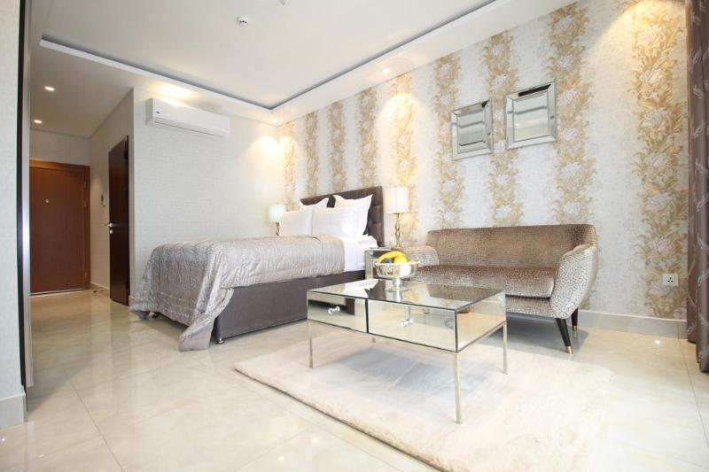 APARTMENTS GH - Accra - Airport Residential Area - Mirage Residence - image 13