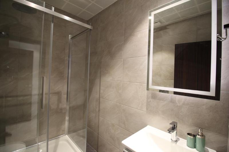 APARTMENTS GH - Accra - Airport Residential Area - Mirage Residence - image 10