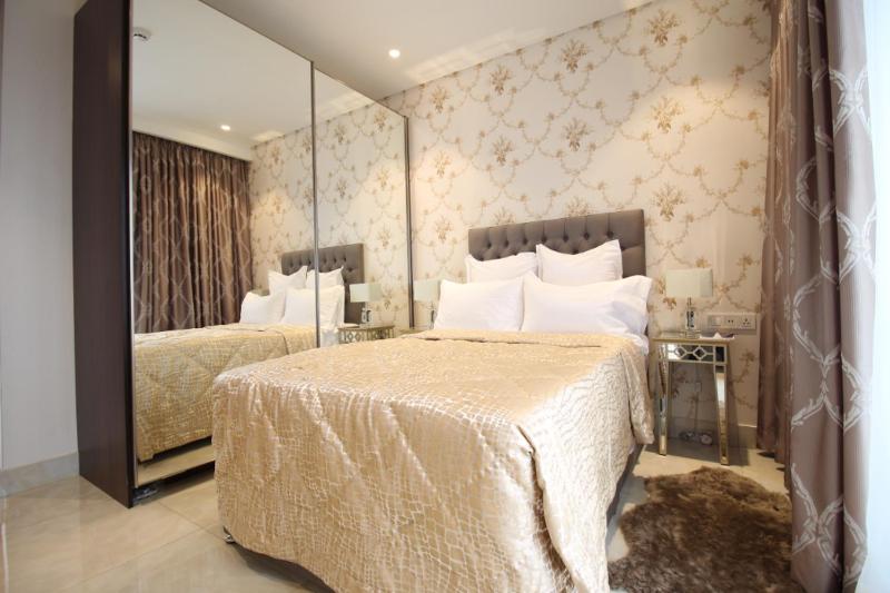APARTMENTS GH - Accra - Airport Residential Area - Mirage Residence - image 9