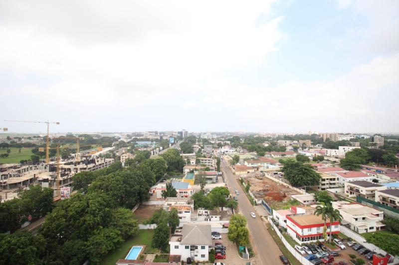 APARTMENTS GH - Accra - Airport Residential Area - Mirage Residence - image 12