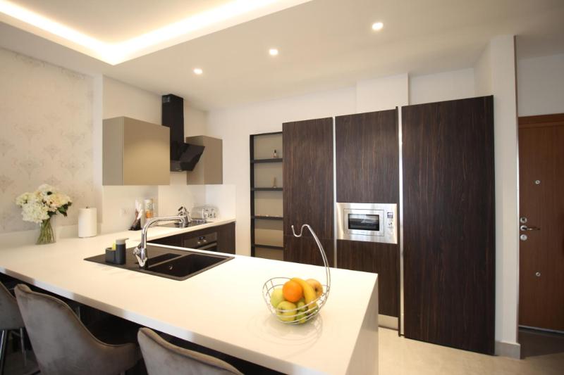 APARTMENTS GH - Accra - Airport Residential Area - Mirage Residence - image 11