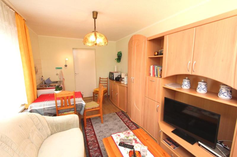 Two-Bedroom House image 1