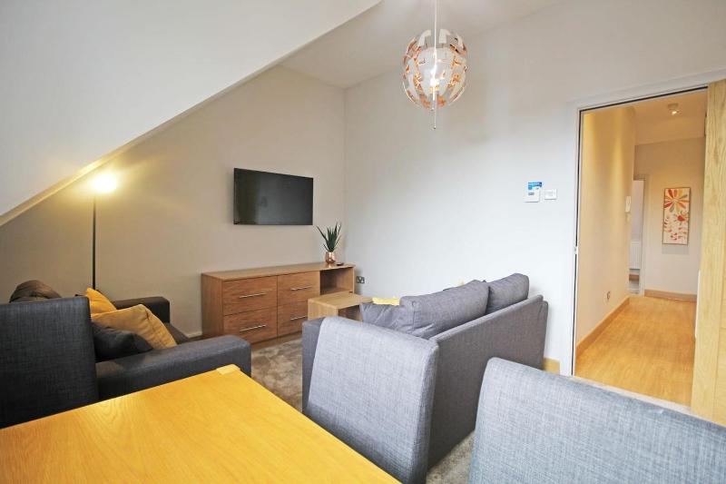 Hunters Walk - Luxury Central Chester Apartment - Free Parking - image 40
