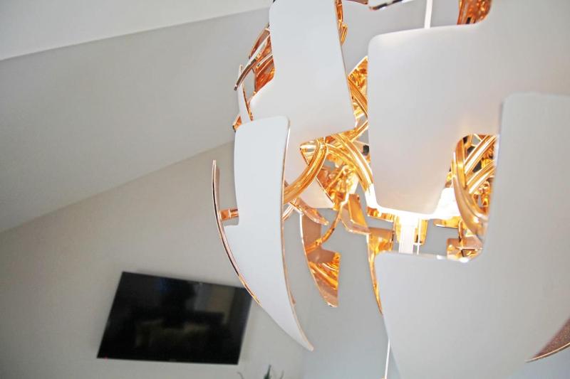 Hunters Walk - Luxury Central Chester Apartment - Free Parking - image 22