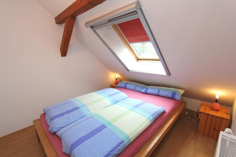 One-Bedroom Apartment image 2