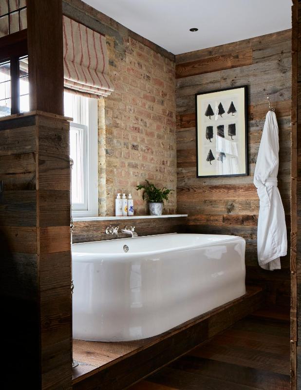 Large Double Room image 3