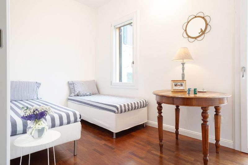 Three-Bedroom Apartment image 1