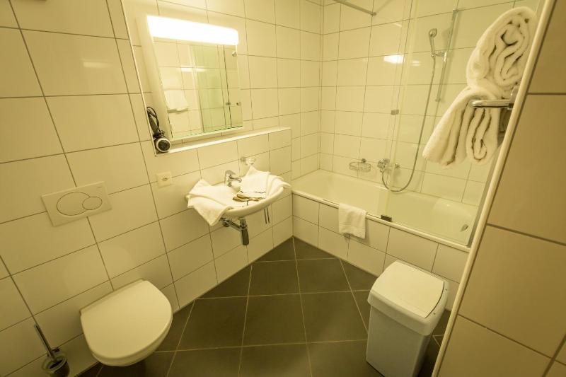 Two-Bedroom Apartment image 2