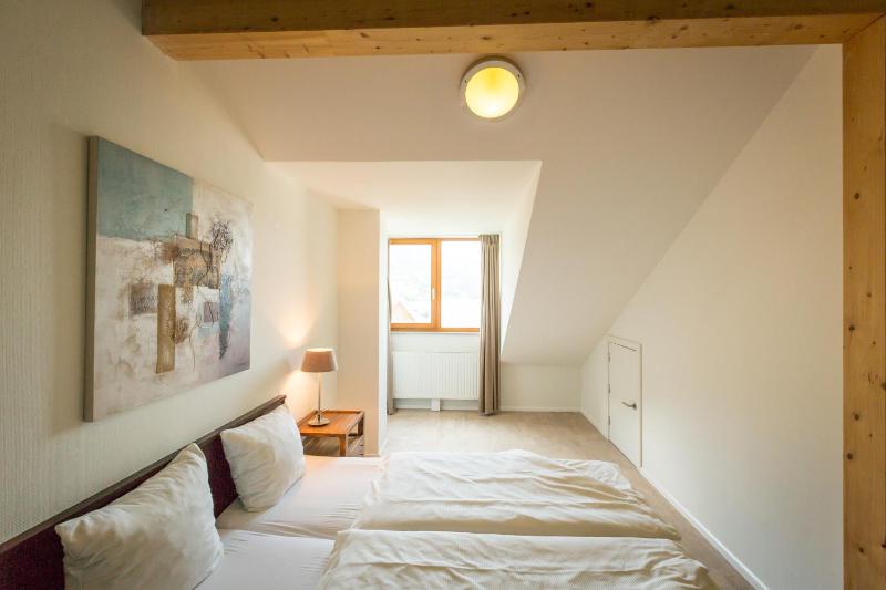 Three-Bedroom Apartment image 3