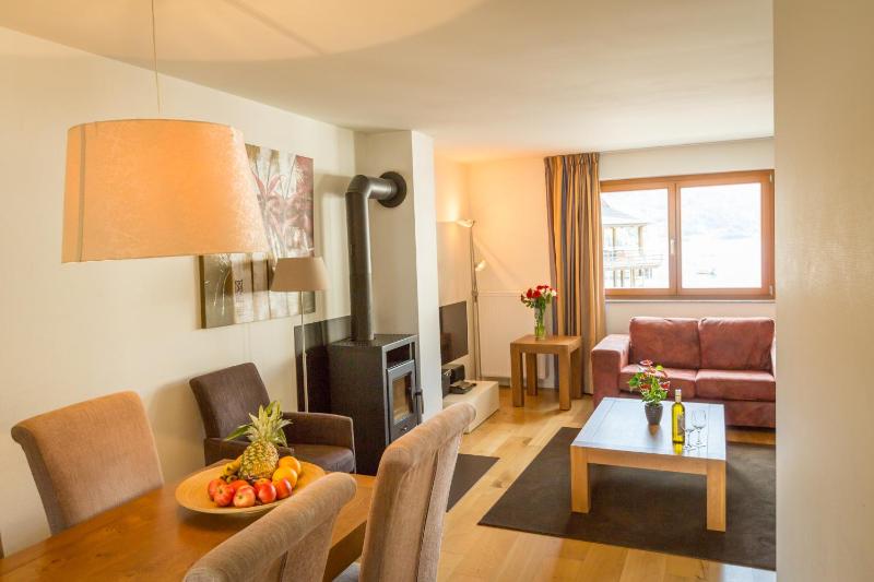 Two-Bedroom Apartment image 3